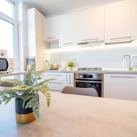 Modern Apollus Avenue - By Openhouse Apartments Timişoara Eksteriør billede