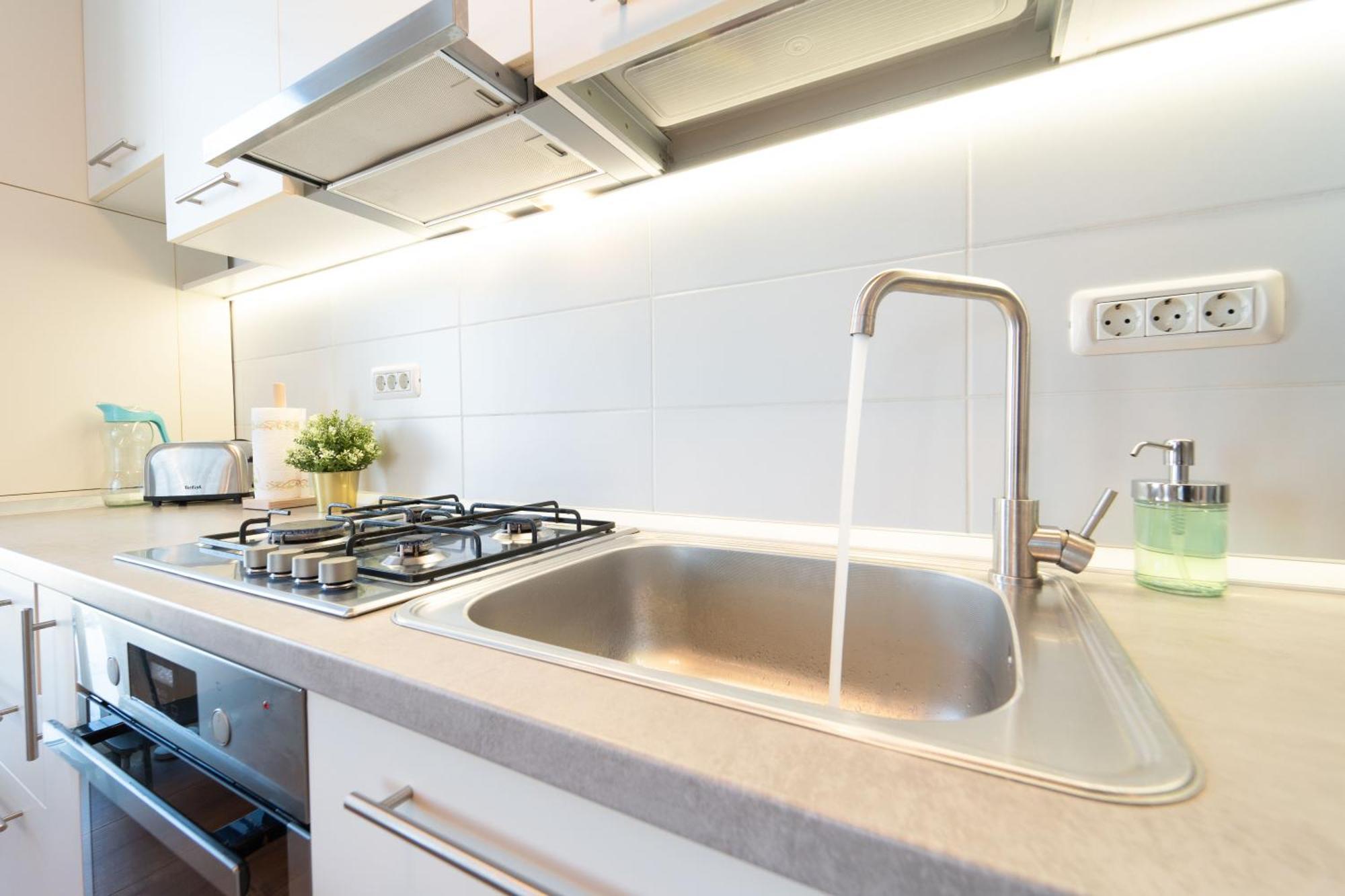 Modern Apollus Avenue - By Openhouse Apartments Timişoara Eksteriør billede