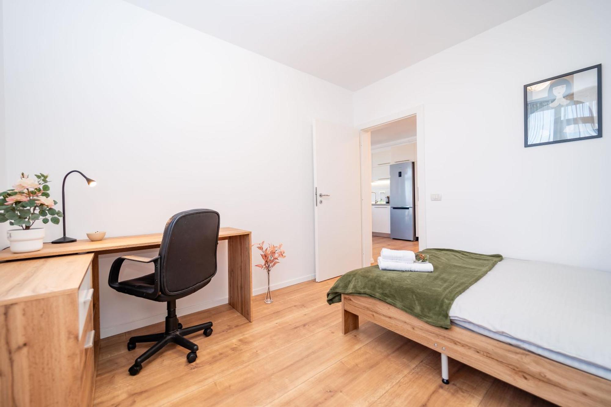 Modern Apollus Avenue - By Openhouse Apartments Timişoara Eksteriør billede